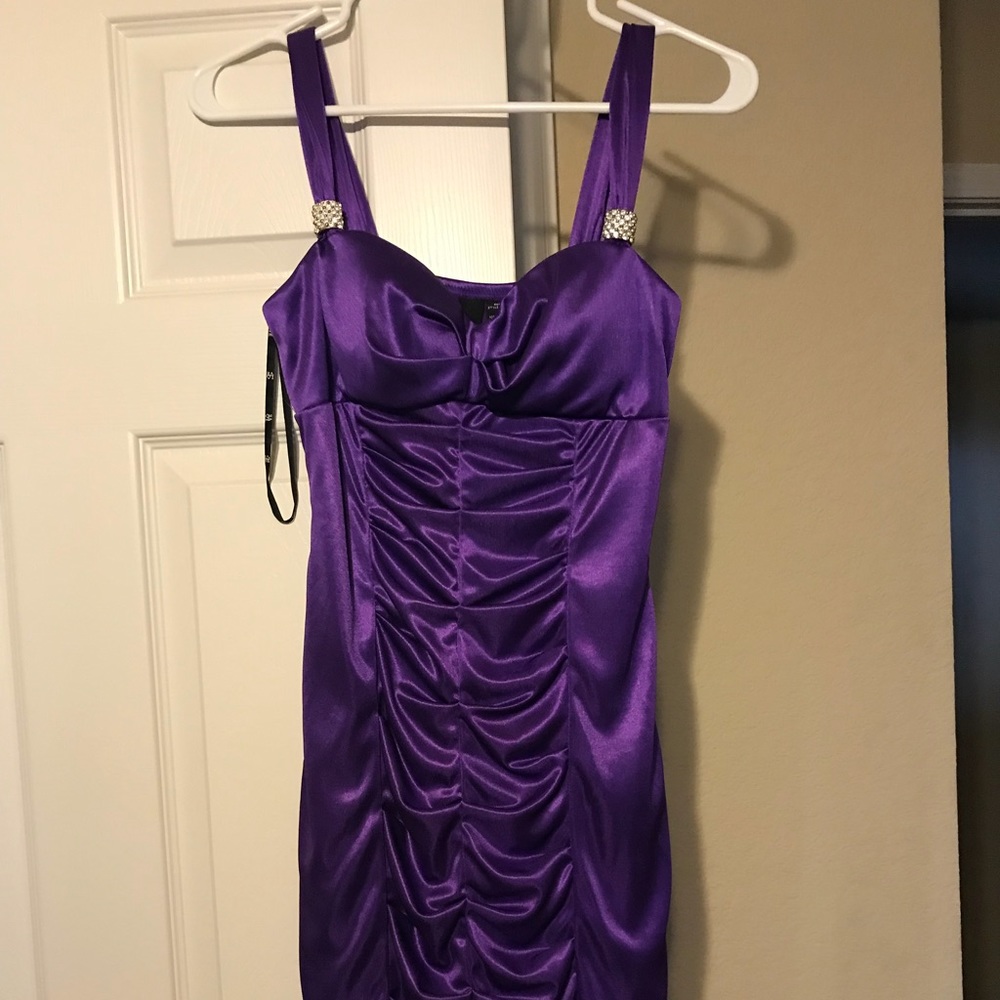 Cocktail dress